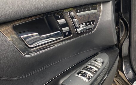 Mercedes-Benz CL-Класс, 2008 год, 1 230 000 рублей, 13 фотография