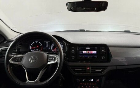 Volkswagen Polo VI (EU Market), 2021 год, 1 450 000 рублей, 14 фотография