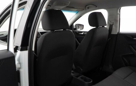 Volkswagen Polo VI (EU Market), 2021 год, 1 450 000 рублей, 19 фотография