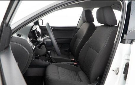 Volkswagen Polo VI (EU Market), 2021 год, 1 450 000 рублей, 18 фотография