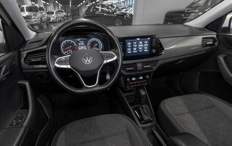 Volkswagen Polo VI (EU Market), 2021 год, 1 450 000 рублей, 21 фотография