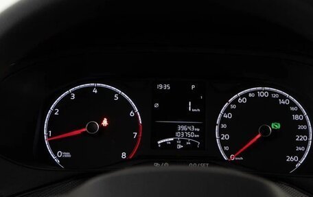 Volkswagen Polo VI (EU Market), 2021 год, 1 450 000 рублей, 20 фотография