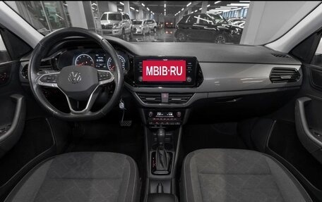 Volkswagen Polo VI (EU Market), 2021 год, 1 450 000 рублей, 22 фотография