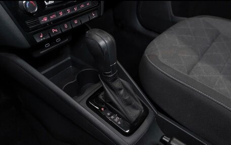 Volkswagen Polo VI (EU Market), 2021 год, 1 450 000 рублей, 25 фотография