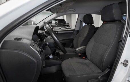 Volkswagen Polo VI (EU Market), 2021 год, 1 450 000 рублей, 23 фотография