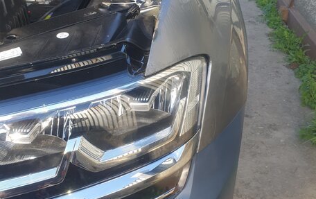 Volkswagen Teramont I, 2018 год, 2 699 999 рублей, 6 фотография