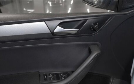 Volkswagen Polo VI (EU Market), 2021 год, 1 450 000 рублей, 31 фотография