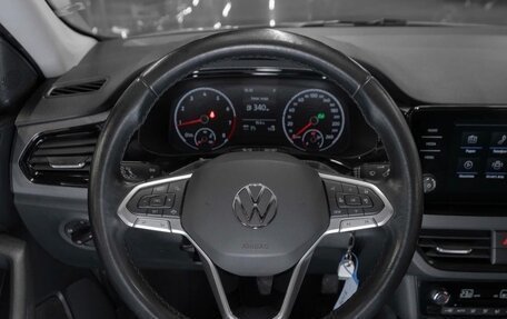 Volkswagen Polo VI (EU Market), 2021 год, 1 450 000 рублей, 26 фотография