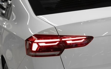 Volkswagen Polo VI (EU Market), 2021 год, 1 450 000 рублей, 29 фотография
