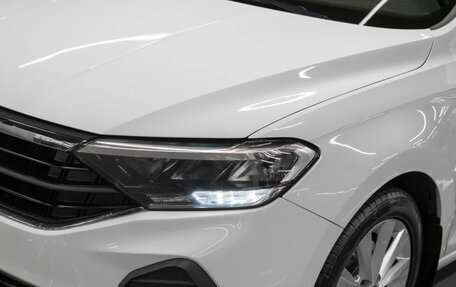 Volkswagen Polo VI (EU Market), 2021 год, 1 450 000 рублей, 30 фотография