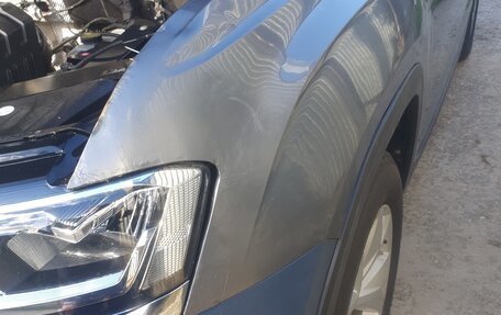 Volkswagen Teramont I, 2018 год, 2 699 999 рублей, 7 фотография