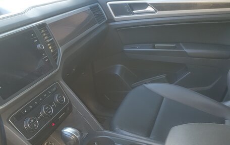 Volkswagen Teramont I, 2018 год, 2 699 999 рублей, 14 фотография