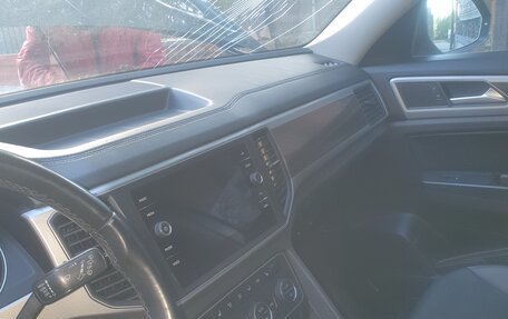 Volkswagen Teramont I, 2018 год, 2 699 999 рублей, 13 фотография