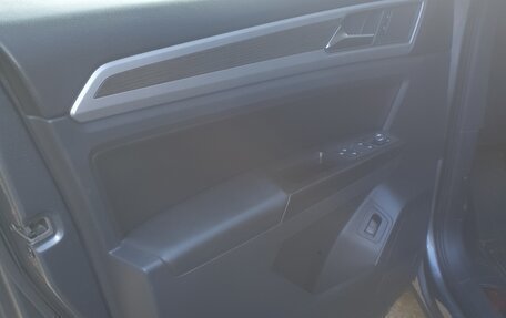 Volkswagen Teramont I, 2018 год, 2 699 999 рублей, 9 фотография