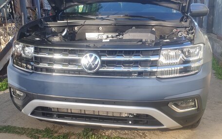 Volkswagen Teramont I, 2018 год, 2 699 999 рублей, 25 фотография