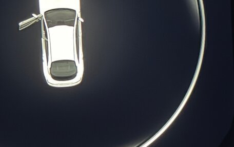 KIA K5, 2021 год, 9 фотография
