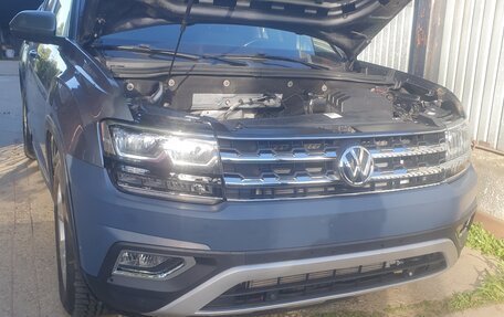 Volkswagen Teramont I, 2018 год, 2 699 999 рублей, 24 фотография