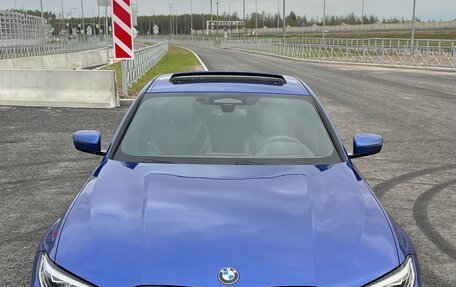BMW 3 серия, 2020 год, 4 399 000 рублей, 2 фотография