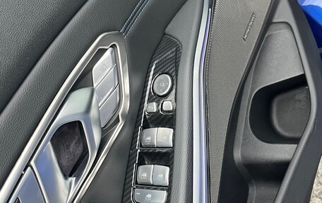 BMW 3 серия, 2020 год, 4 399 000 рублей, 13 фотография