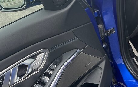 BMW 3 серия, 2020 год, 4 399 000 рублей, 12 фотография