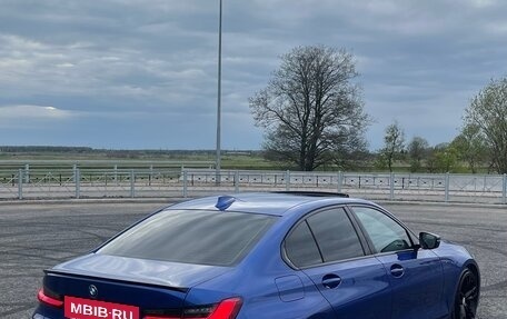 BMW 3 серия, 2020 год, 4 399 000 рублей, 8 фотография