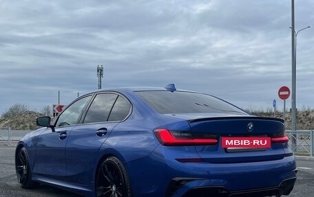 BMW 3 серия, 2020 год, 4 399 000 рублей, 5 фотография