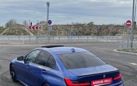BMW 3 серия, 2020 год, 4 399 000 рублей, 6 фотография