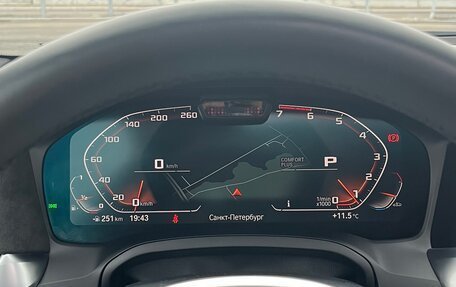 BMW 3 серия, 2020 год, 4 399 000 рублей, 19 фотография