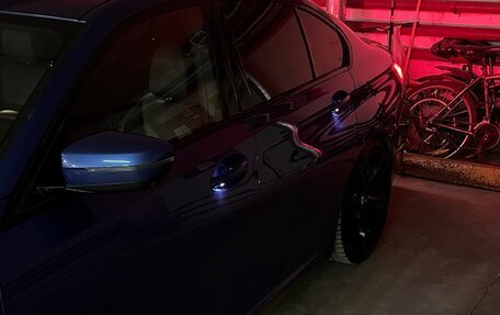 BMW 3 серия, 2020 год, 4 399 000 рублей, 33 фотография