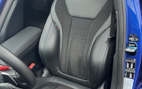 BMW 3 серия, 2020 год, 4 399 000 рублей, 27 фотография