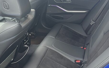 BMW 3 серия, 2020 год, 4 399 000 рублей, 29 фотография