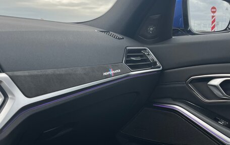 BMW 3 серия, 2020 год, 4 399 000 рублей, 25 фотография