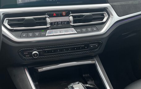 BMW 3 серия, 2020 год, 4 399 000 рублей, 22 фотография