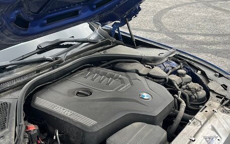 BMW 3 серия, 2020 год, 4 399 000 рублей, 31 фотография