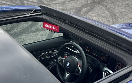 BMW 3 серия, 2020 год, 4 399 000 рублей, 30 фотография