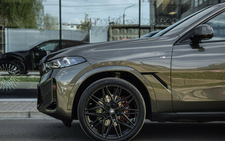 BMW X6, 2023 год, 11 450 000 рублей, 10 фотография
