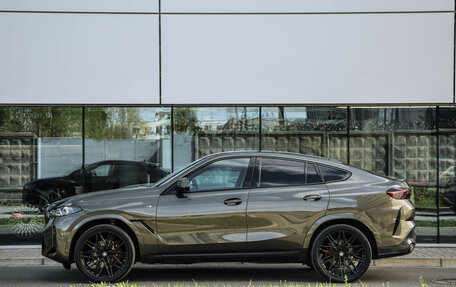 BMW X6, 2023 год, 11 450 000 рублей, 9 фотография