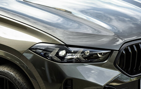 BMW X6, 2023 год, 11 450 000 рублей, 12 фотография