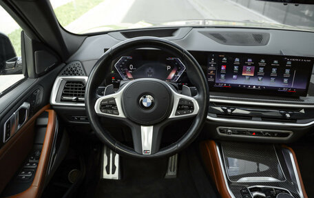 BMW X6, 2023 год, 11 450 000 рублей, 16 фотография