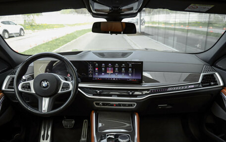 BMW X6, 2023 год, 11 450 000 рублей, 15 фотография