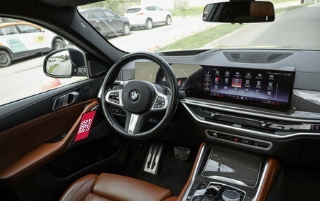 BMW X6, 2023 год, 11 450 000 рублей, 14 фотография