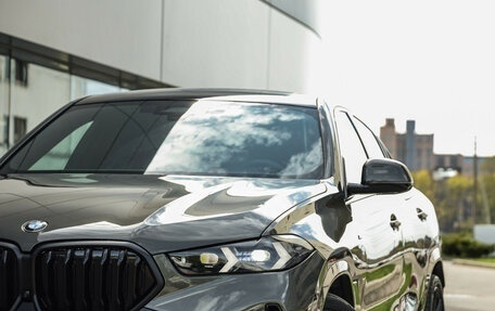BMW X6, 2023 год, 11 450 000 рублей, 2 фотография