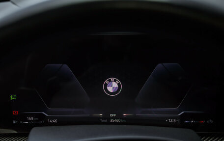 BMW X6, 2023 год, 11 450 000 рублей, 17 фотография