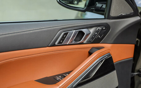 BMW X6, 2023 год, 11 450 000 рублей, 24 фотография