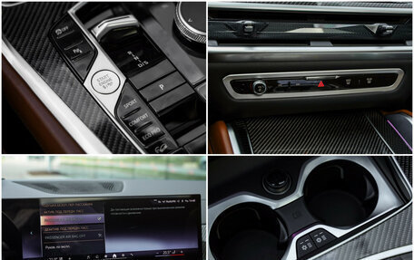 BMW X6, 2023 год, 11 450 000 рублей, 21 фотография