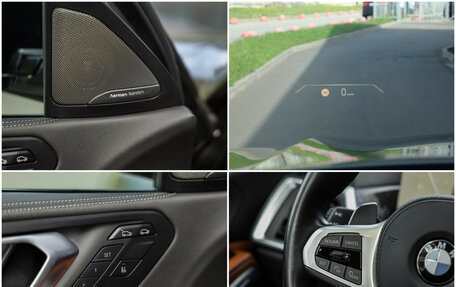 BMW X6, 2023 год, 11 450 000 рублей, 25 фотография