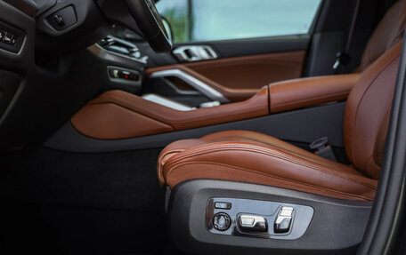 BMW X6, 2023 год, 11 450 000 рублей, 26 фотография
