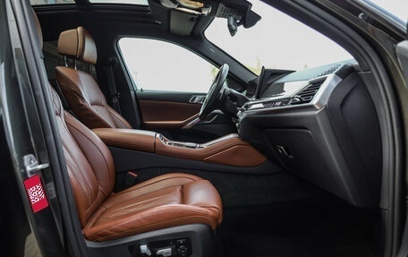 BMW X6, 2023 год, 11 450 000 рублей, 28 фотография