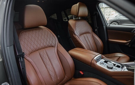 BMW X6, 2023 год, 11 450 000 рублей, 27 фотография