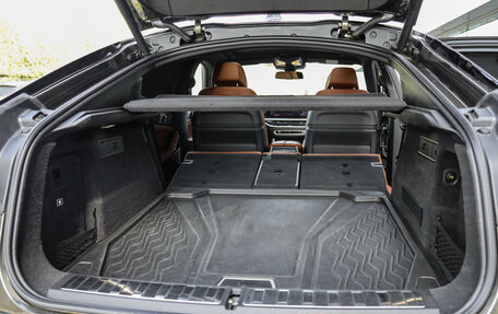 BMW X6, 2023 год, 11 450 000 рублей, 37 фотография